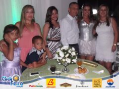 15 Anos de Elisandra Almeida